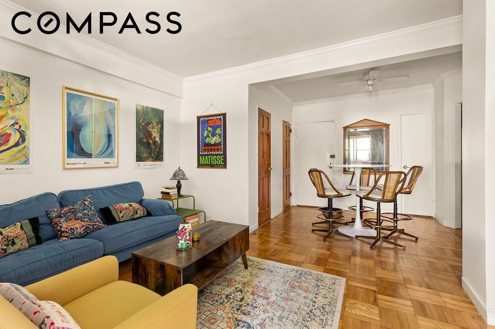 240 E 46th Street #7G, Midtown East property photo 6