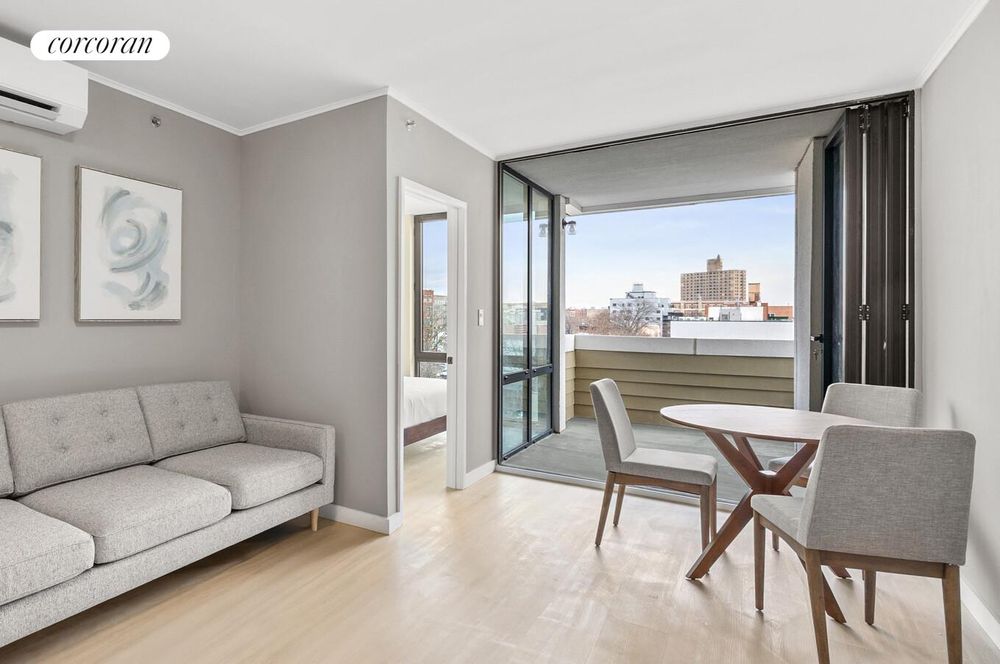 537 BROOKLYN Avenue #3B