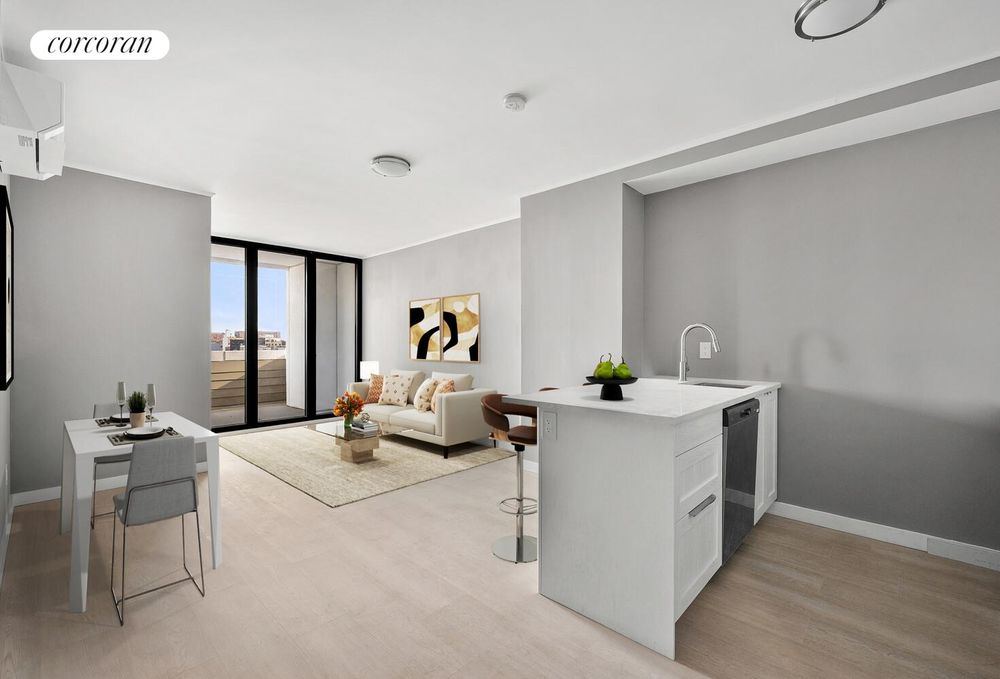 537 BROOKLYN Avenue #3B, Wingate property photo 2