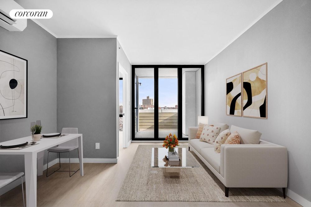 537 BROOKLYN Avenue #3B, Wingate property photo 3