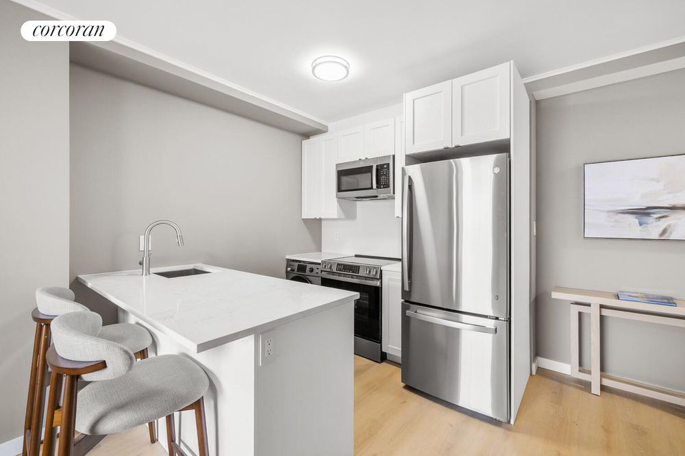 537 BROOKLYN Avenue #3B, Wingate property photo 4