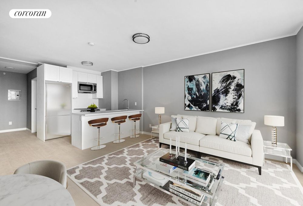 537 BROOKLYN Avenue #3C, Wingate property photo 2