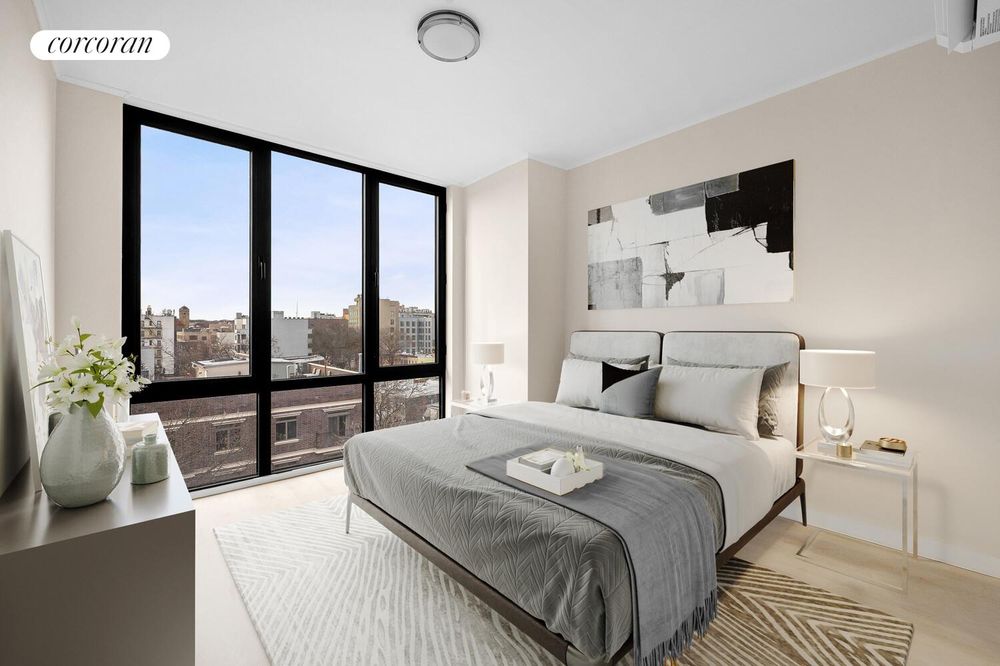 537 BROOKLYN Avenue #3C, Wingate property photo 3