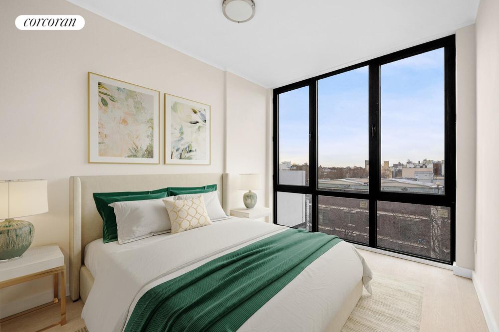 537 BROOKLYN Avenue #3C, Wingate property photo 5