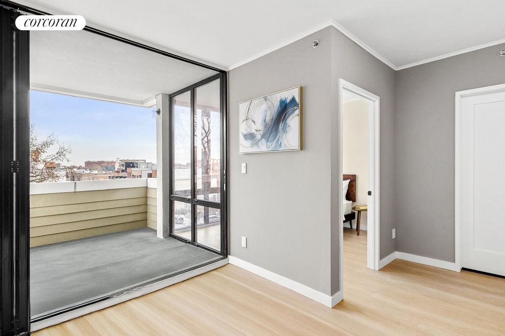 537 BROOKLYN Avenue #3A, Wingate property photo 2