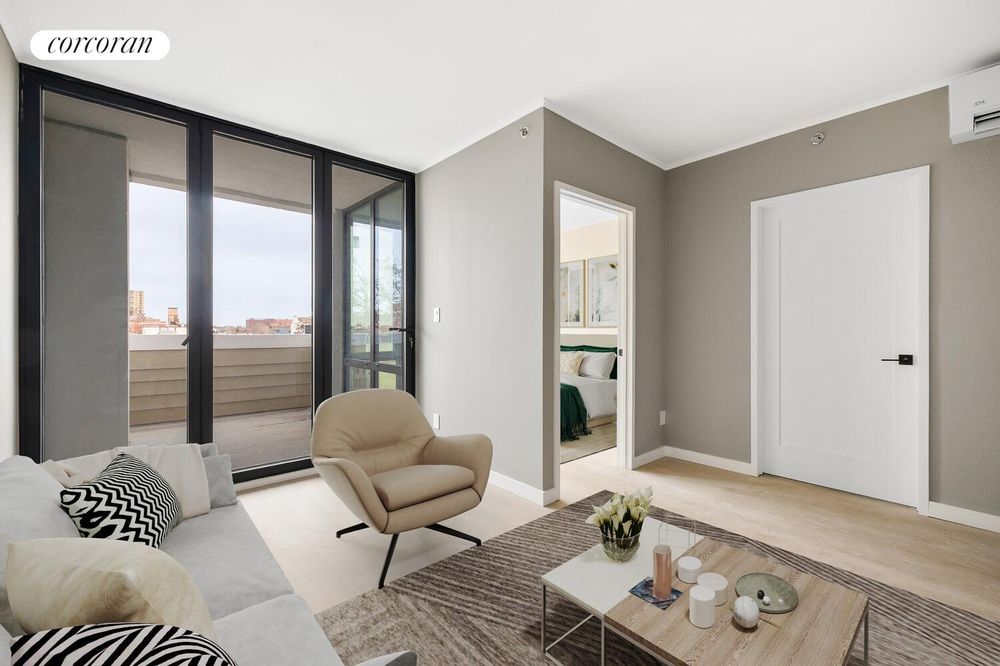 537 BROOKLYN Avenue #3A, Wingate property photo 3