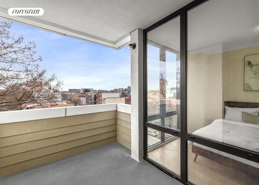 537 BROOKLYN Avenue #3A, Wingate property photo 4