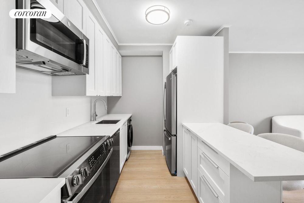 537 BROOKLYN Avenue #3A, Wingate property photo 5