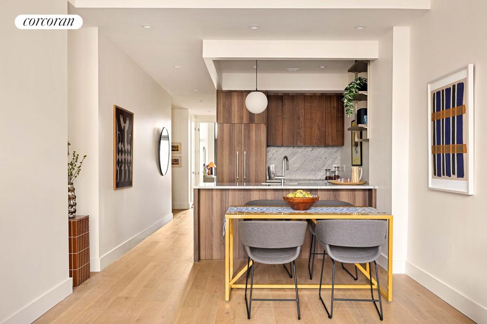 817 CLASSON Avenue #2A, Crown Heights property photo 3