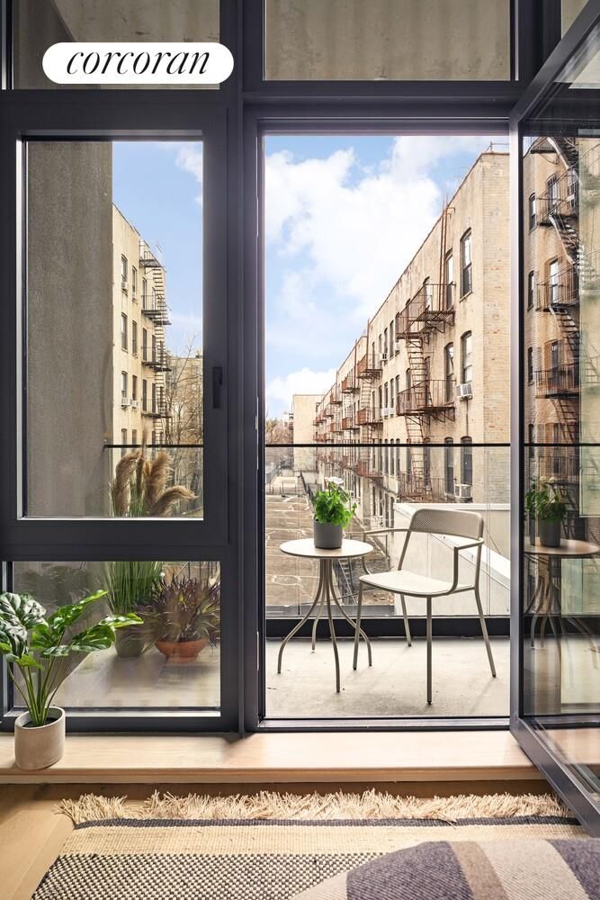 817 CLASSON Avenue #2A, Crown Heights property photo 4