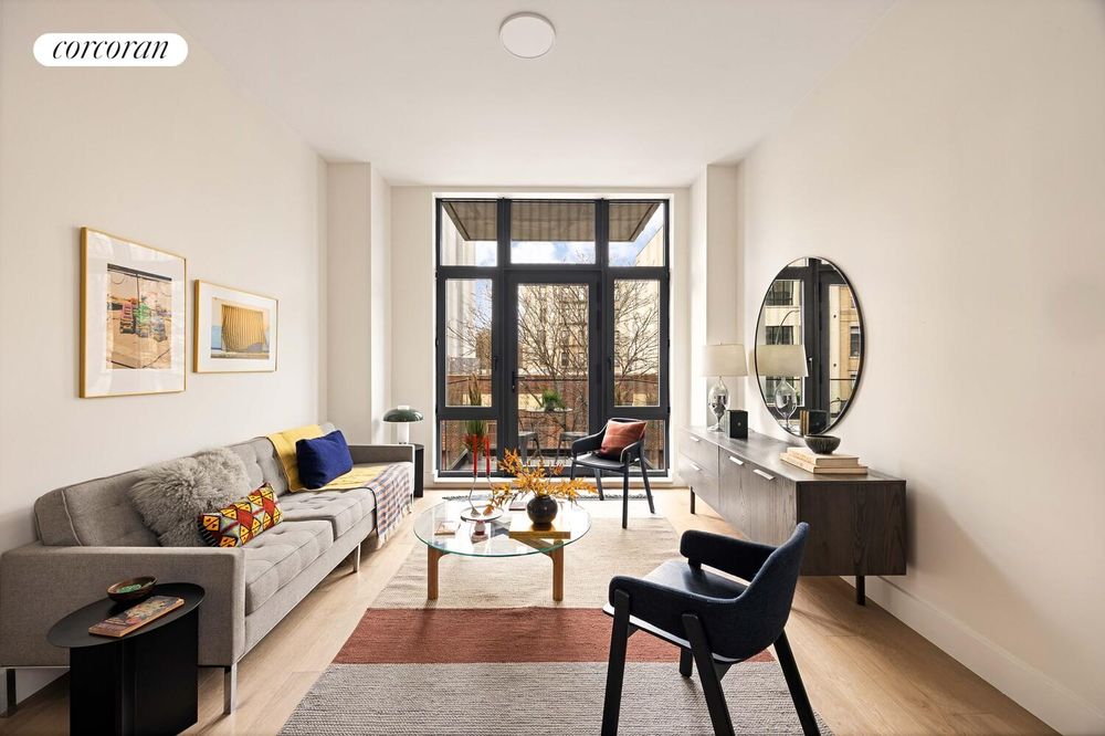 817 CLASSON Avenue #2C, Crown Heights property photo 2