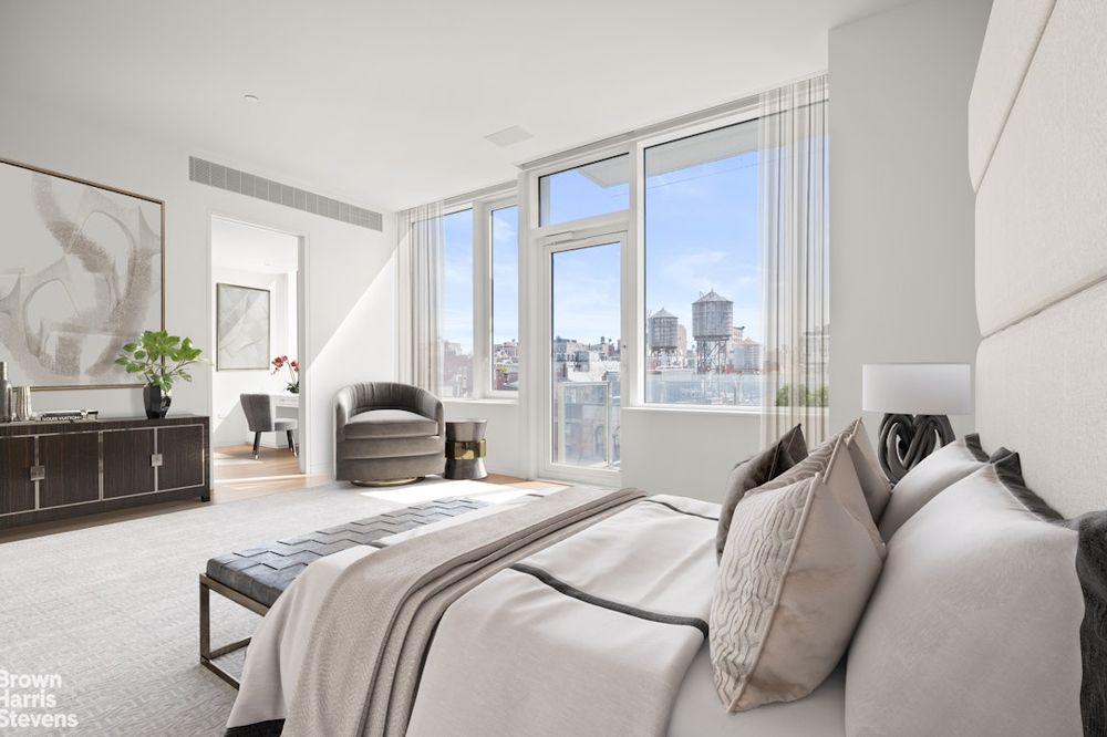 350 W BROADWAY #8, SoHo property photo 4