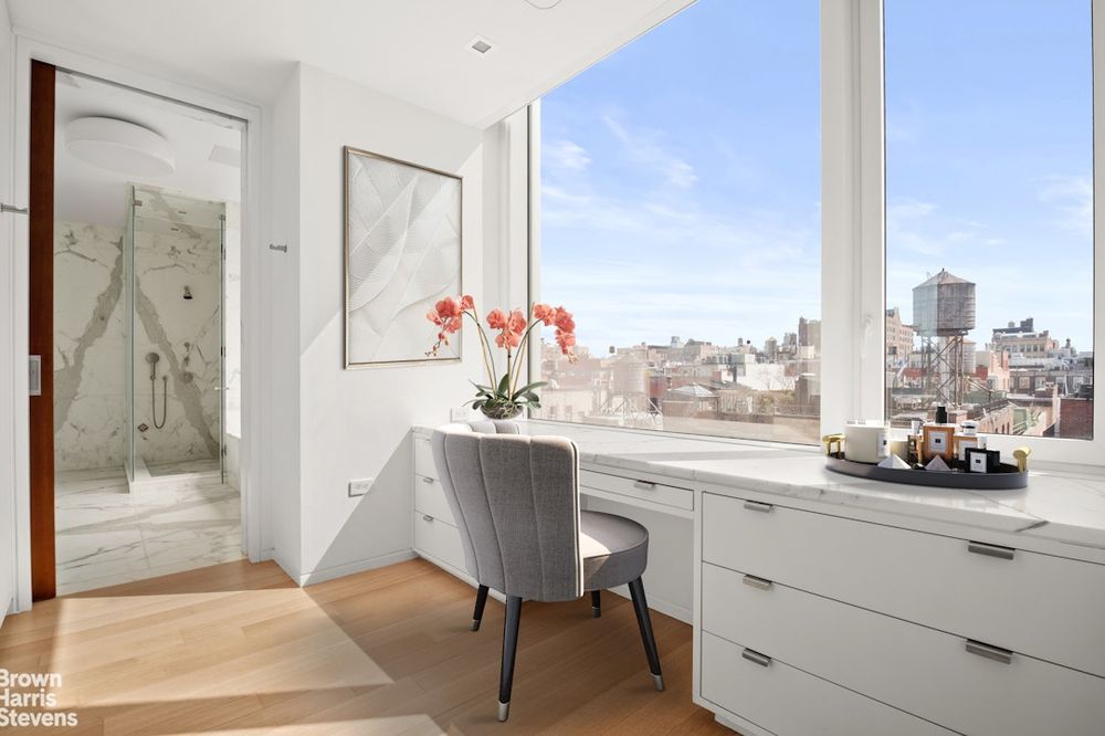 350 W BROADWAY #8, SoHo property photo 6