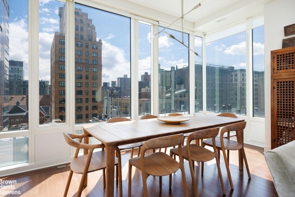 245 W 99TH Street #8B, Upper West Side property photo 3