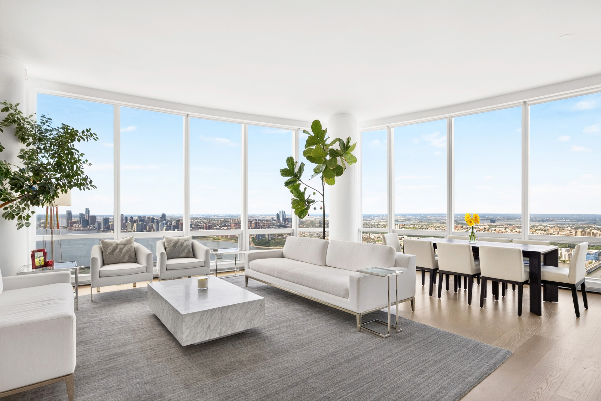 15 HUDSON YARDS #78B