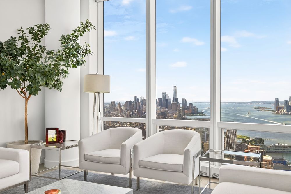 15 HUDSON YARDS #78B, Hudson Yards property photo 3