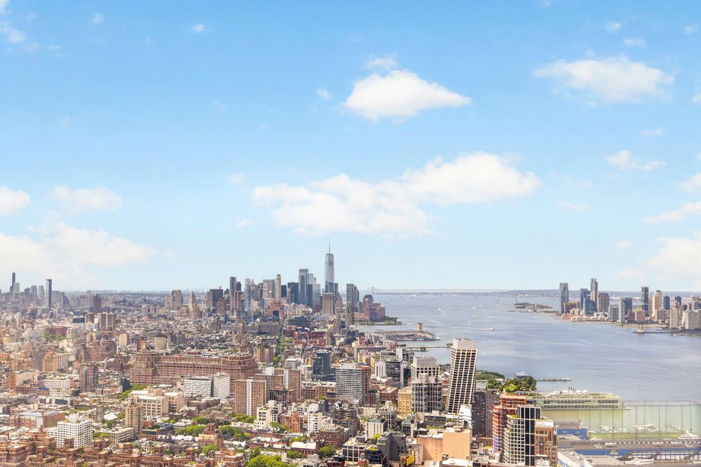 15 HUDSON YARDS #78B, Hudson Yards property photo 4