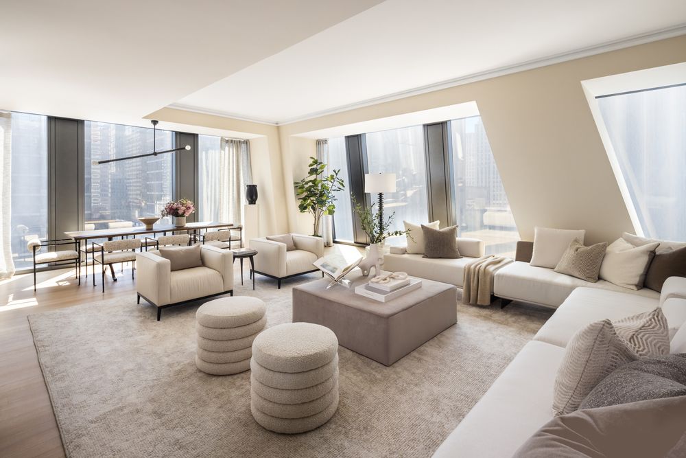 53 W 53RD Street #24D