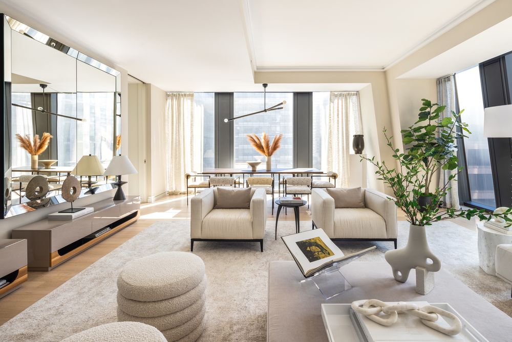 53 W 53RD Street #24D, Midtown property photo 2