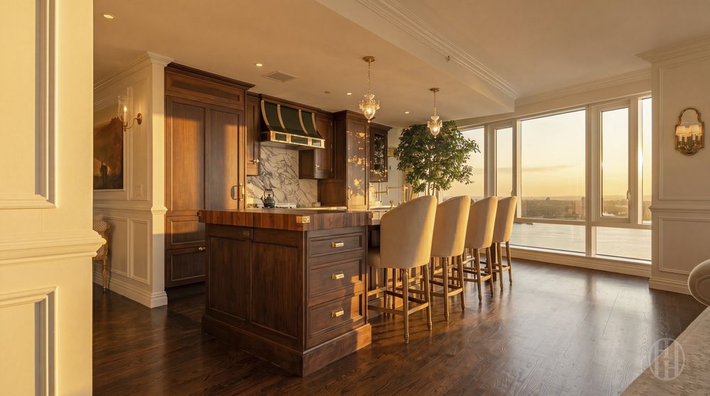 70 Little West Street #30A, Battery Park City property photo 2
