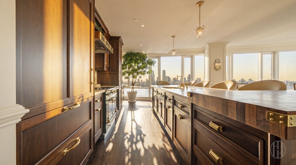 70 Little West Street #30A, Battery Park City property photo 5