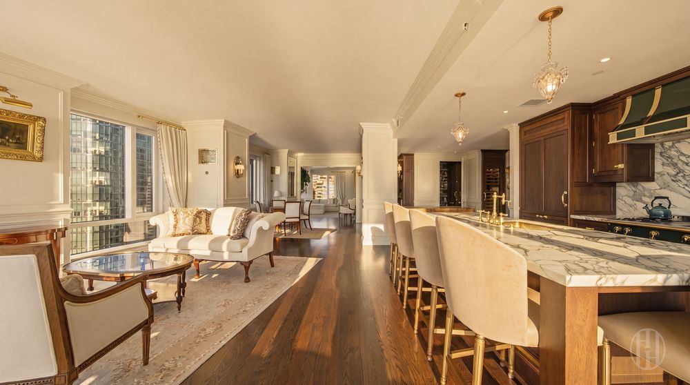 70 Little West Street #30A, Battery Park City property photo 6