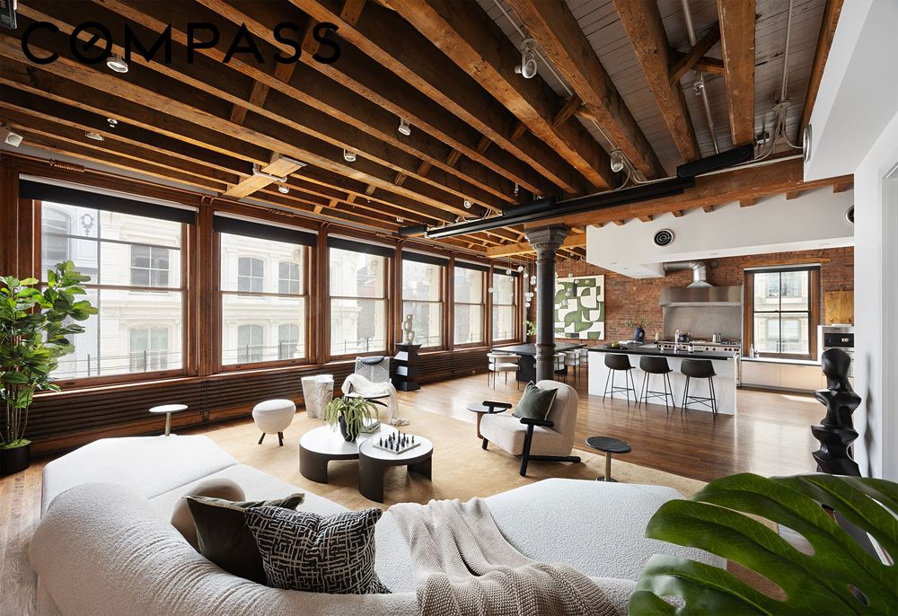 112 Prince Street #5