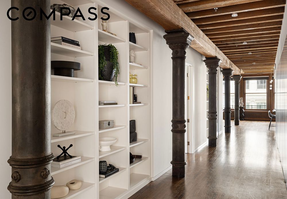 112 Prince Street #5, SoHo property photo 6