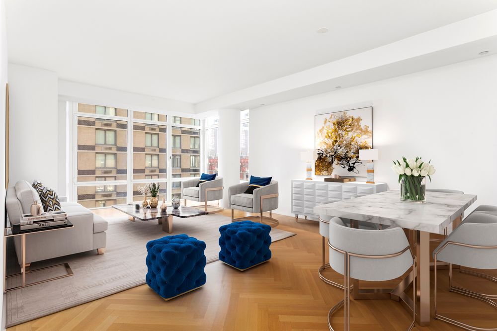 305 E 85TH Street #6C