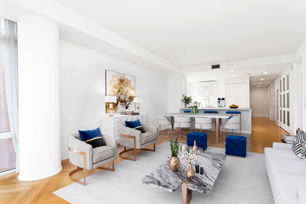 305 E 85TH Street #6C, Yorkville property photo 3