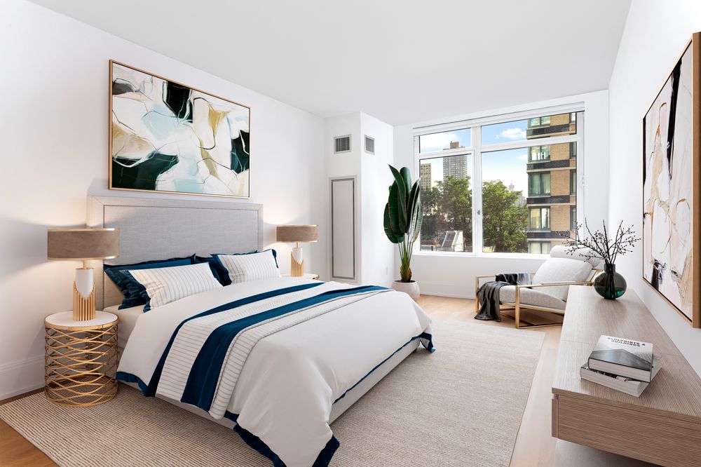 305 E 85TH Street #6C, Yorkville property photo 5