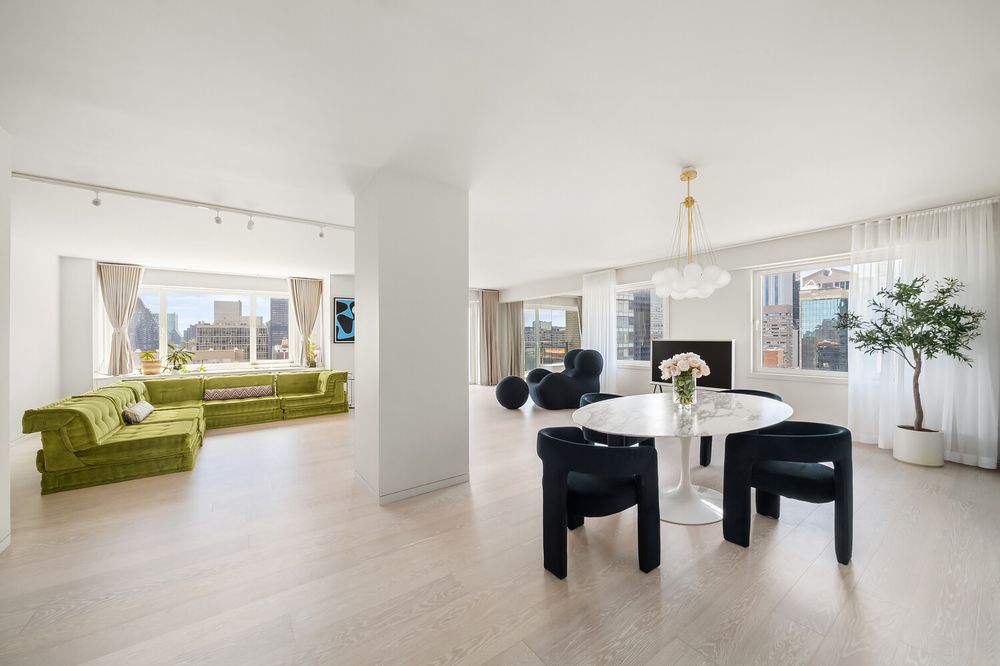 303 E 57TH Street #32B
