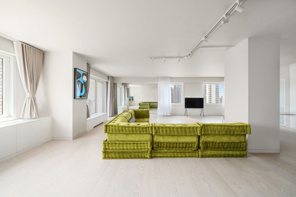 303 E 57TH Street #32B, Sutton Place property photo 2