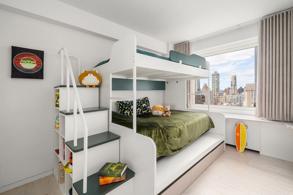 303 E 57TH Street #32B, Sutton Place property photo 6