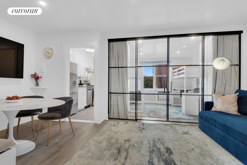 309 E 87TH Street #5M