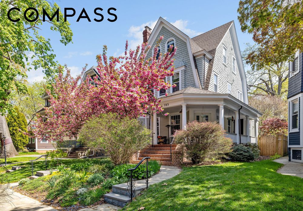 783 Rugby Road