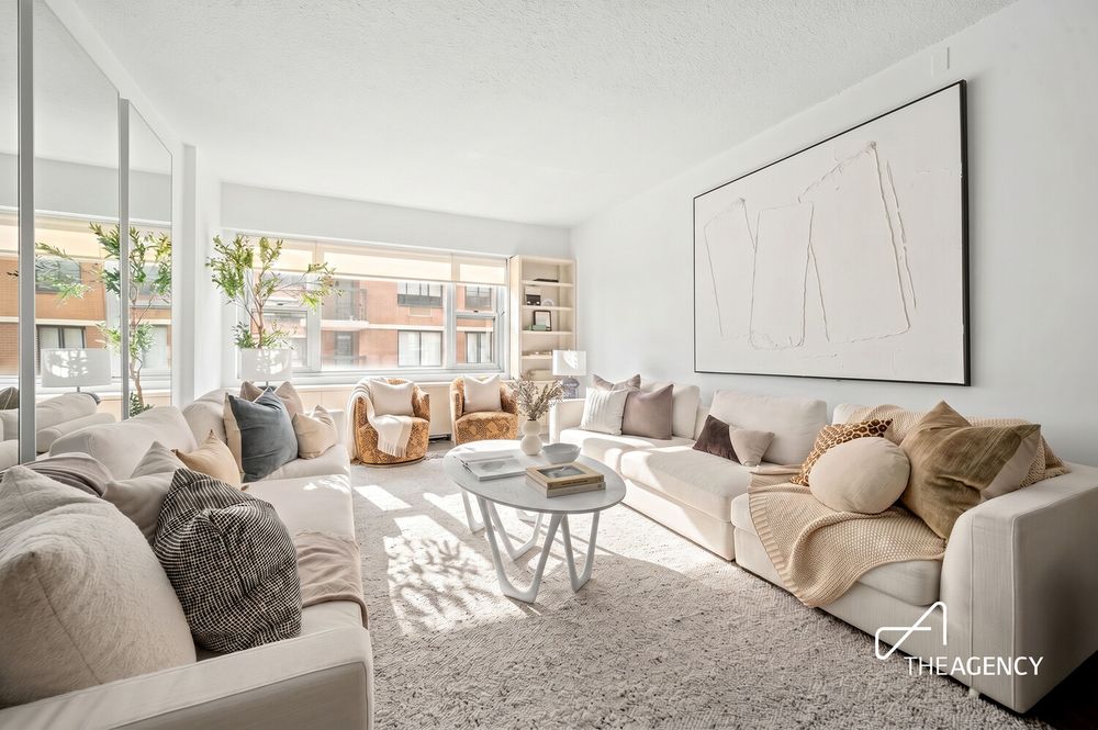 60 E 8TH Street #29A