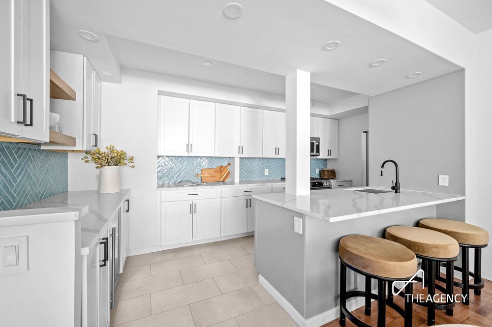 60 E 8TH Street #29A, Greenwich Village property photo 5