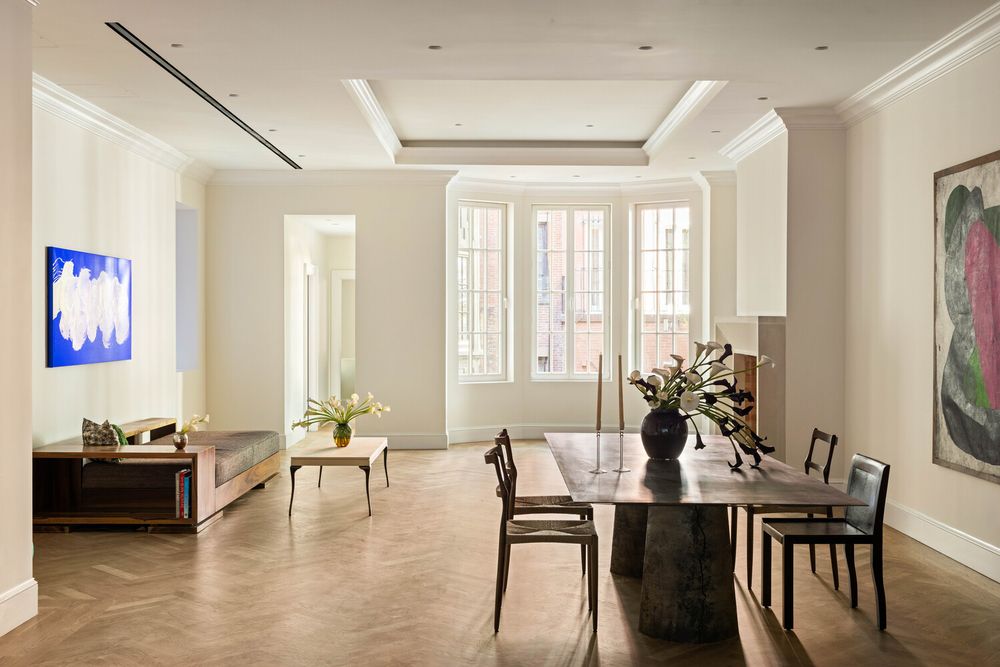 5 E 63RD Street, Lenox Hill property photo 6