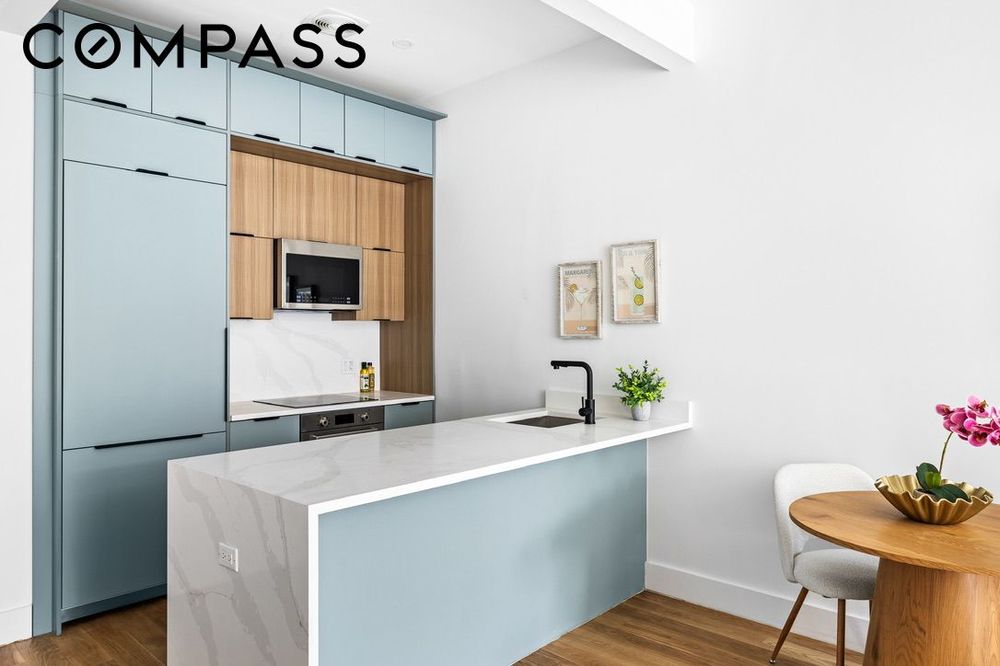 106 Graham Avenue #2F
