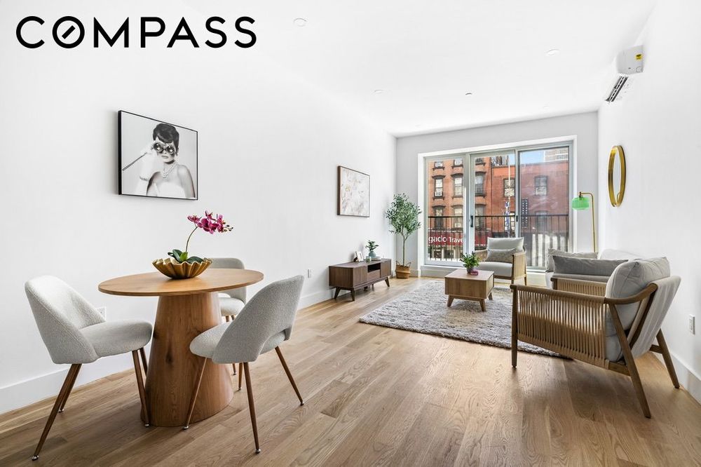 106 Graham Avenue #2F, Williamsburg property photo 2