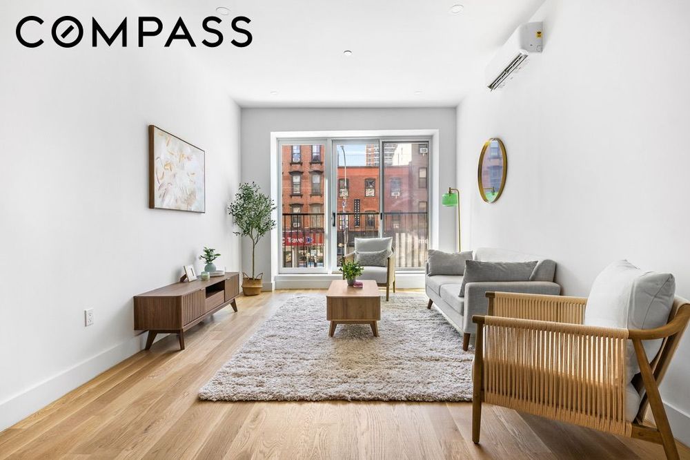 106 Graham Avenue #2F, Williamsburg property photo 3