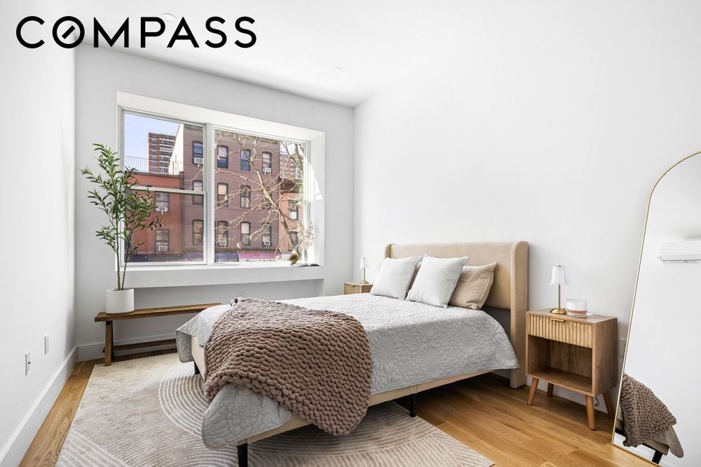 106 Graham Avenue #2F, Williamsburg property photo 4