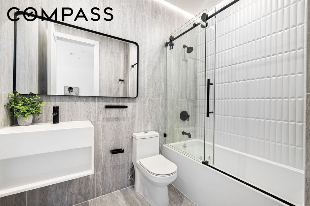 106 Graham Avenue #2F, Williamsburg property photo 5