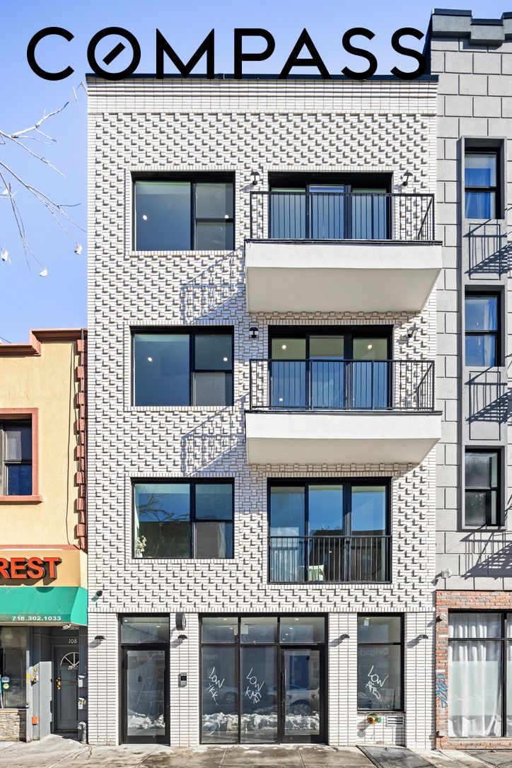 106 Graham Avenue #2F, Williamsburg property photo 6