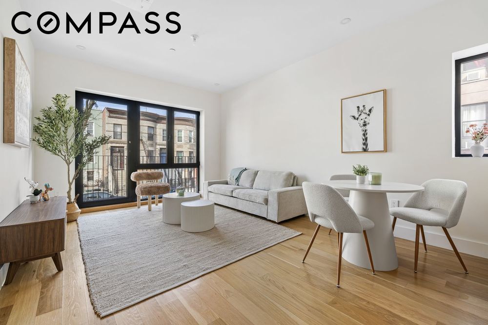 1226 Decatur Street #4A