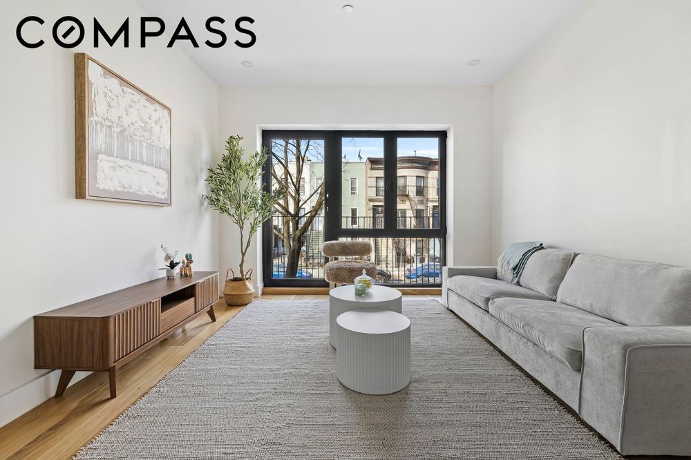 1226 Decatur Street #4A, Bushwick property photo 3