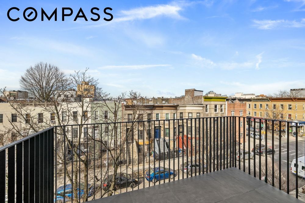 1226 Decatur Street #4A, Bushwick property photo 4
