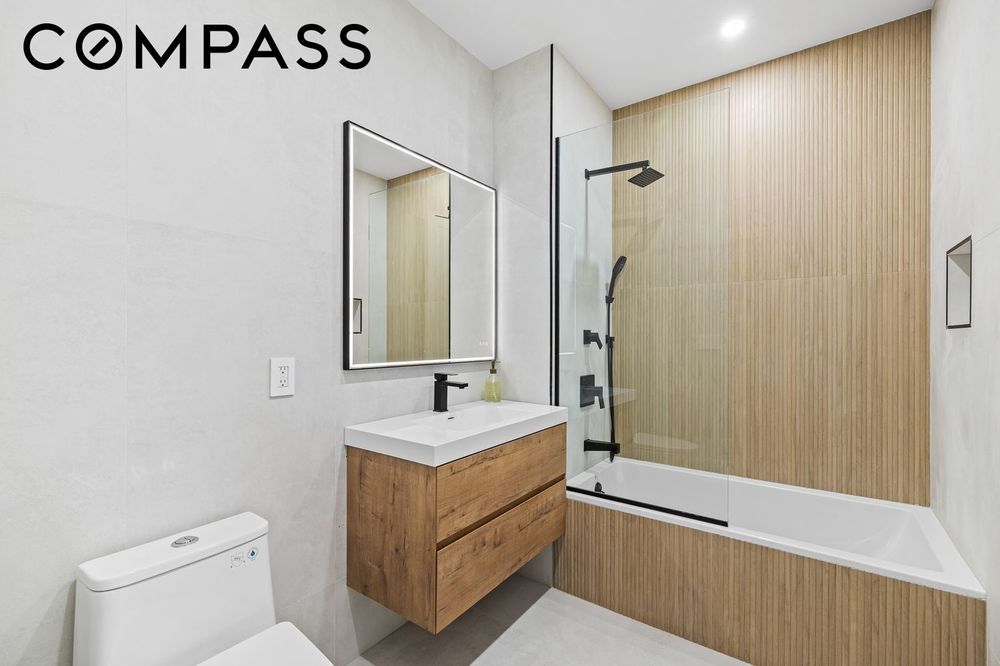 1226 Decatur Street #4A, Bushwick property photo 6