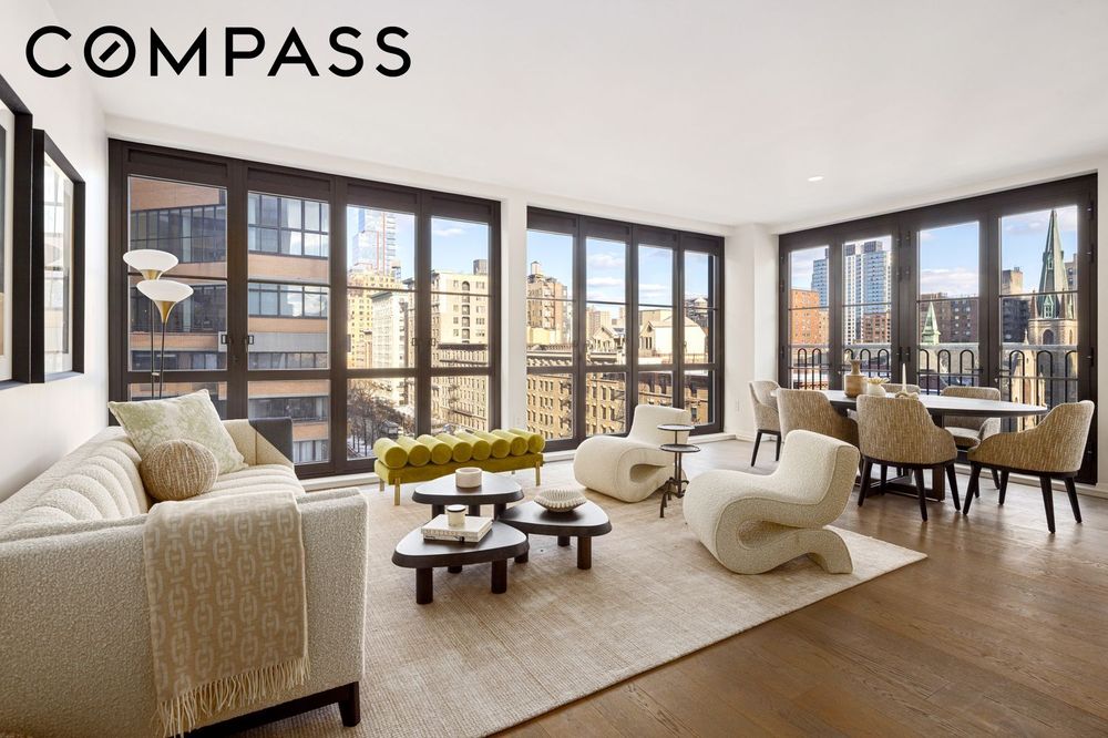 250 W 96th Street #15C